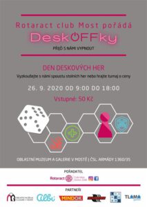 DeskOFFky Most 2020